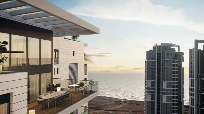 Projet SEE YOU Netanya 14