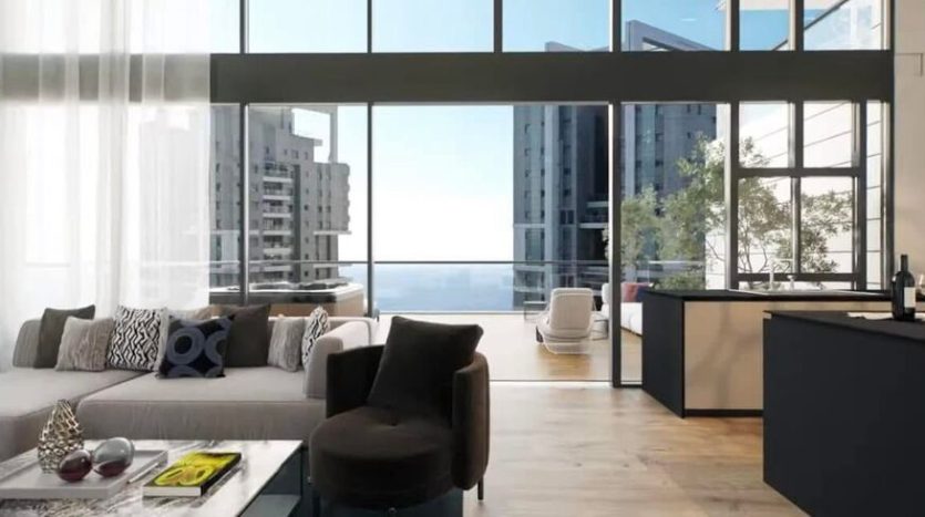 Projet SEE YOU Netanya 15