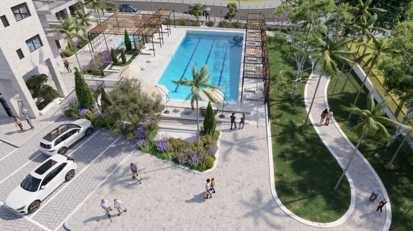 Projet SEE YOU Netanya 3