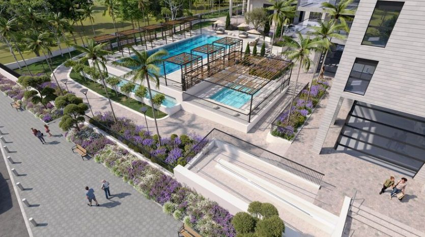 Projet SEE YOU Netanya 4