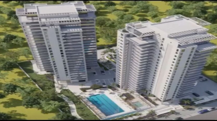 Projet SEE YOU Netanya 5