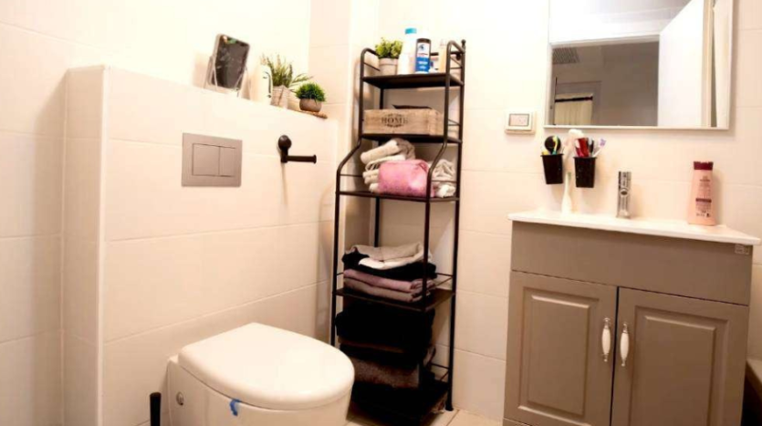 4pieces Kyriat Haleom 4