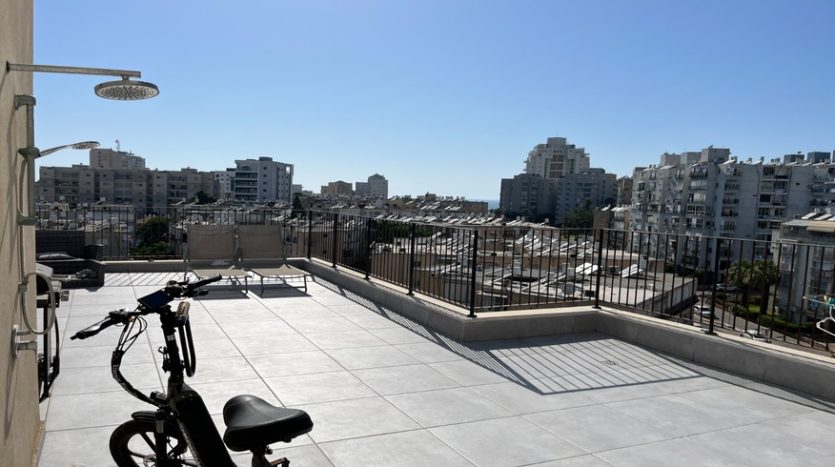 Achat appartement Bat Yam 2