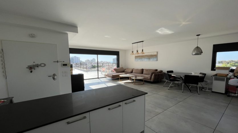 Achat appartement Bat Yam 4