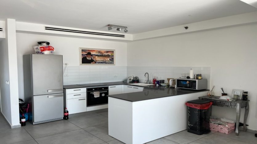 Achat appartement Bat Yam 5