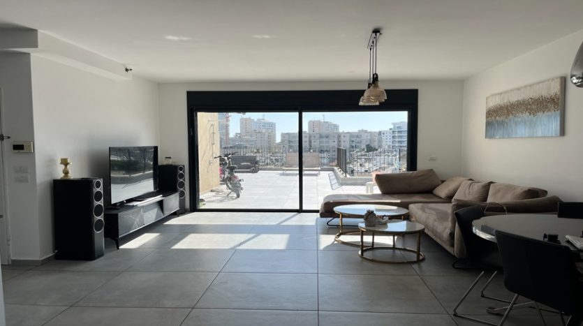 Achat appartement Bat Yam 6