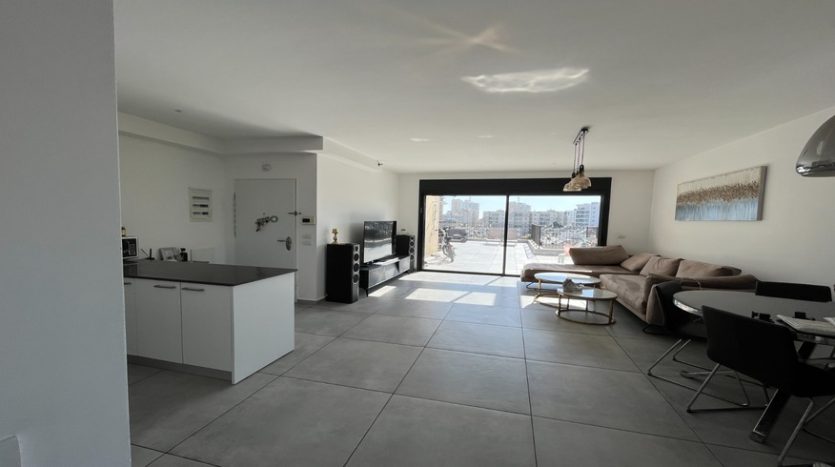 Achat appartement Bat Yam 7