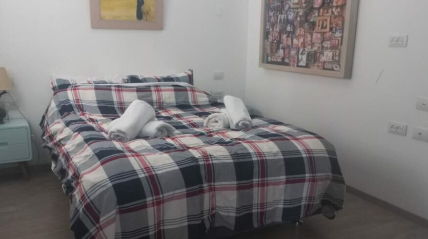 Appartement 2p Baka Jerusalem 1