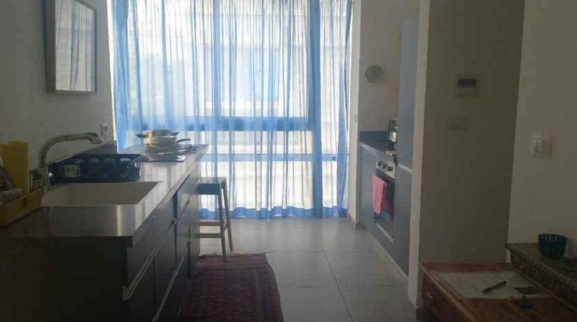 Appartement 2p Baka Jerusalem 2