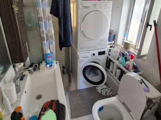 2 pièces à vendre Emek Refaim-Jerusalem