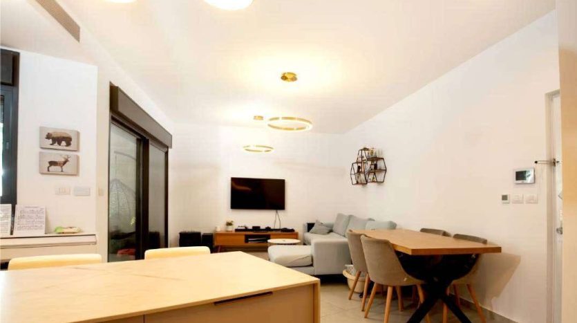 Appartement 4 Misrad Hahouts 1