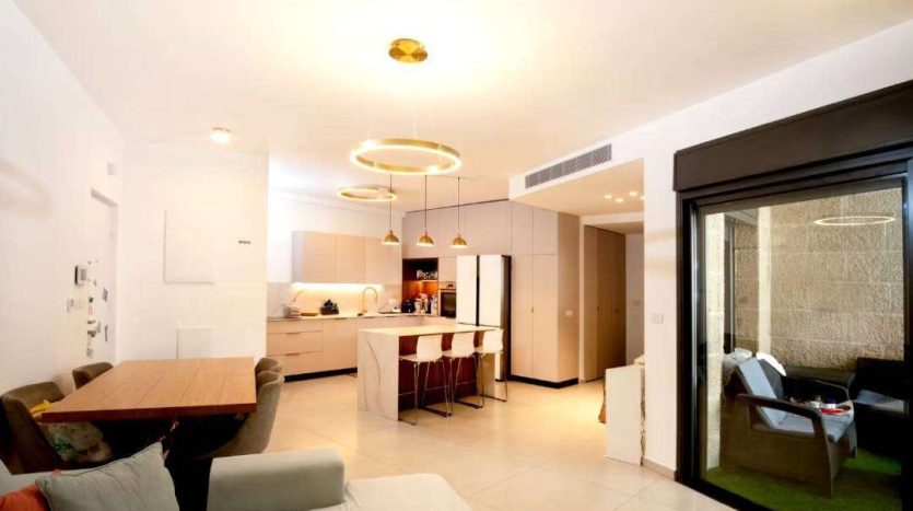 Appartement 4 Misrad Hahouts 10 1