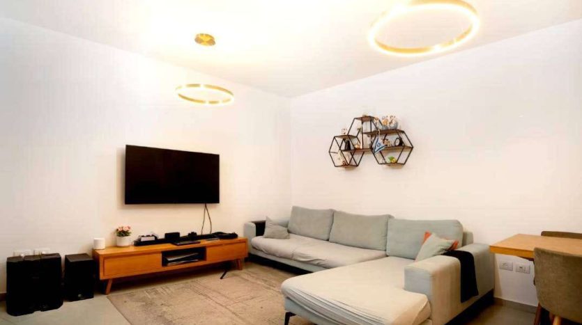 Appartement 4 Misrad Hahouts 11