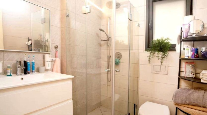 Appartement 4 Misrad Hahouts 12