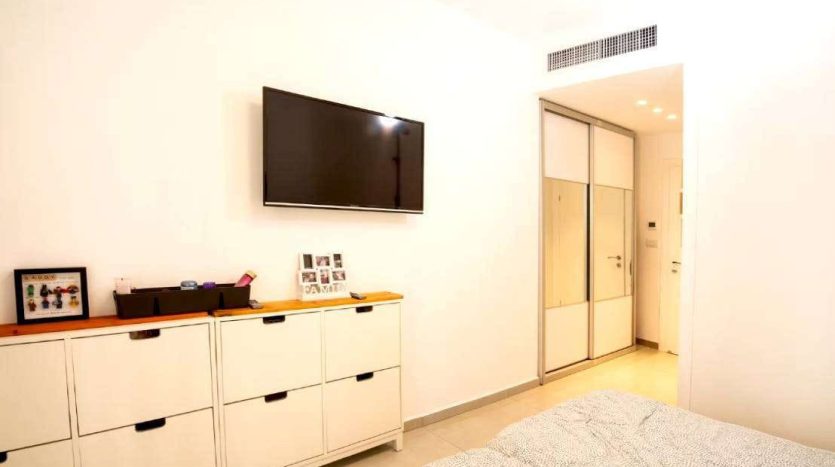 Appartement 4 Misrad Hahouts 13