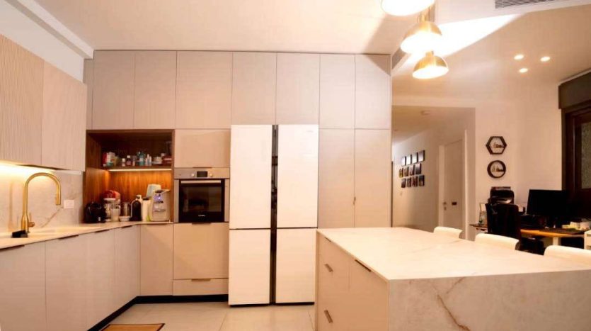 Appartement 4 Misrad Hahouts 2