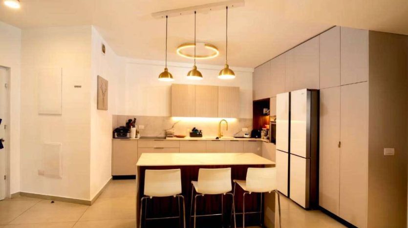 Appartement 4 Misrad Hahouts 3