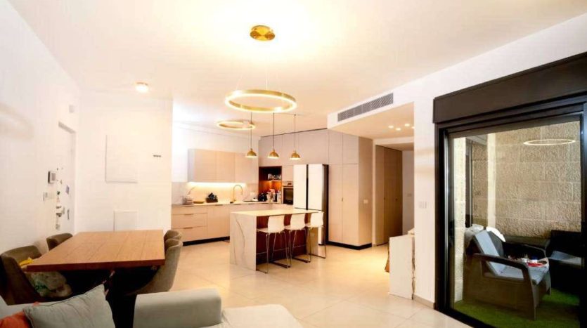 Appartement 4 Misrad Hahouts 6