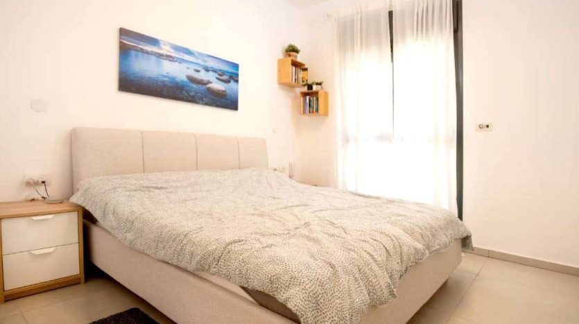 Appartement 4 Misrad Hahouts 7