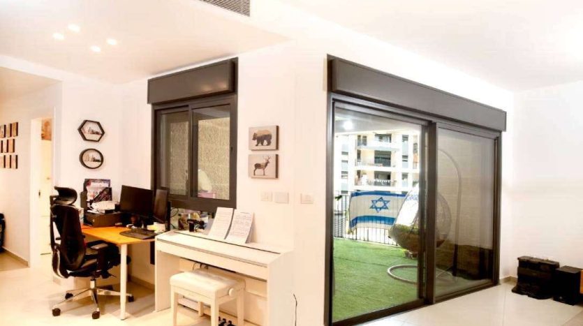 Appartement 4 Misrad Hahouts 8