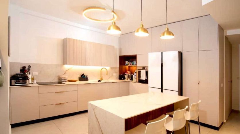 Appartement 4 Misrad Hahouts 9