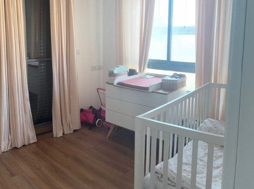 Achat appartement à Netanya:  Appartement 5 Pièces avec Vue Mer