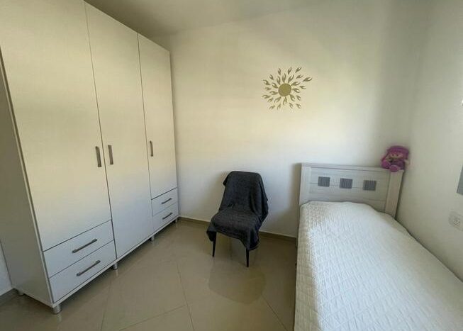 Appartement 5p Har Homa 1