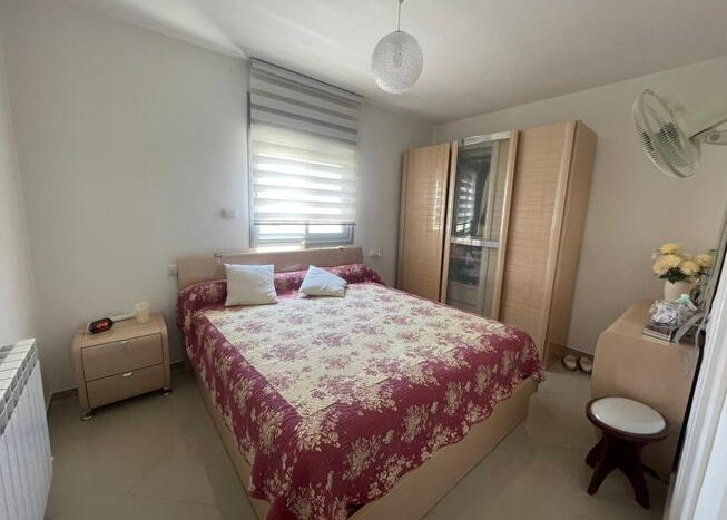 Appartement 5p Har Homa 11