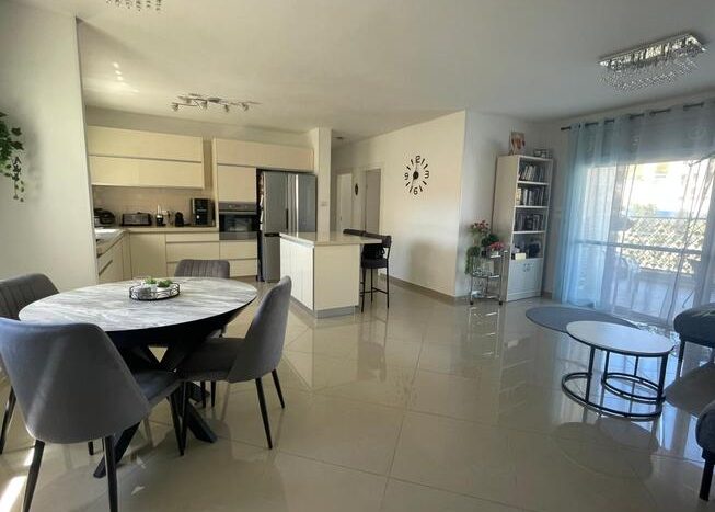 Appartement 5p Har Homa 3