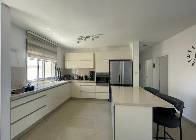 Appartement 5p Har Homa 4