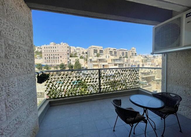 Appartement 5p Har Homa 5