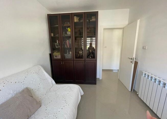 Appartement 5p Har Homa 9