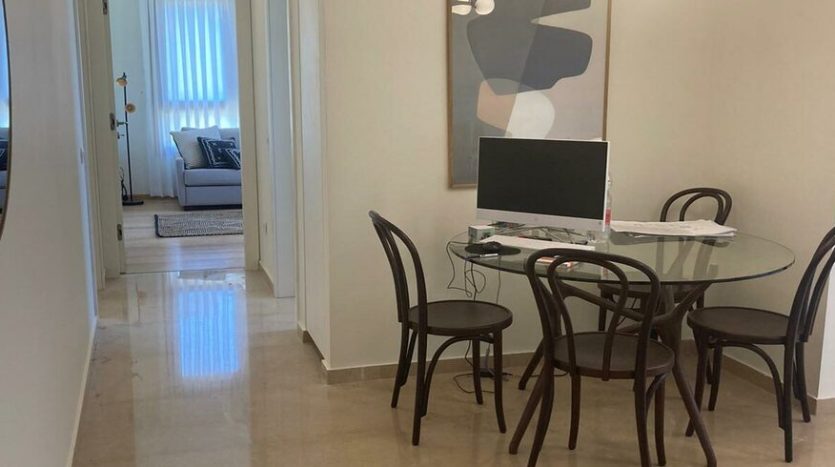 Appartement Talbyeh 1