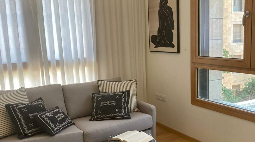 Appartement Talbyeh 2