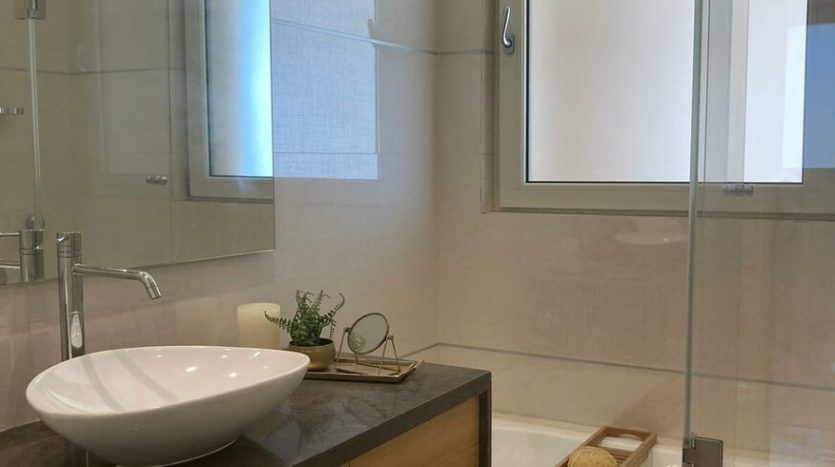 Appartement Talbyeh 3