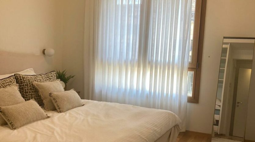 Appartement Talbyeh 4