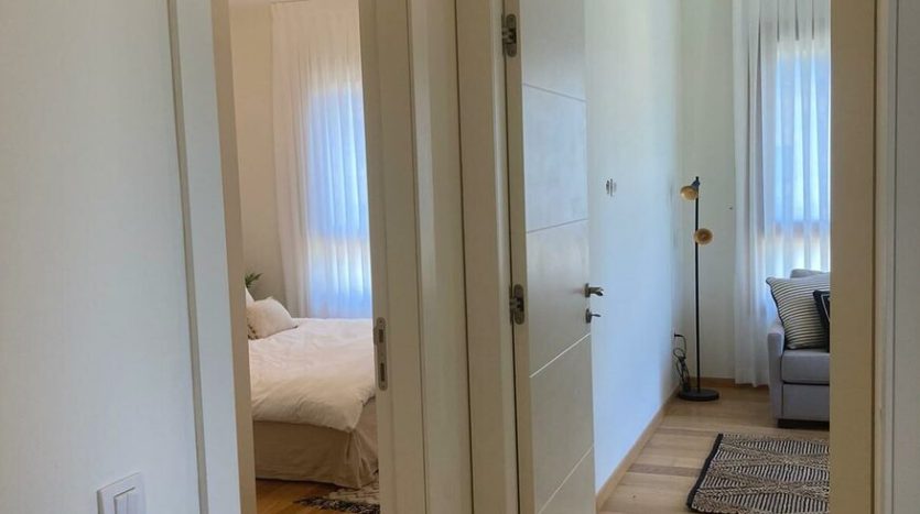 Appartement Talbyeh 7