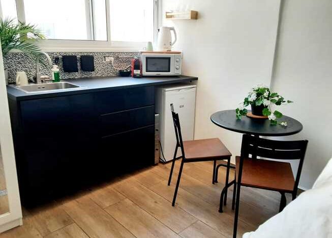 Appartement Yaffo 210 2