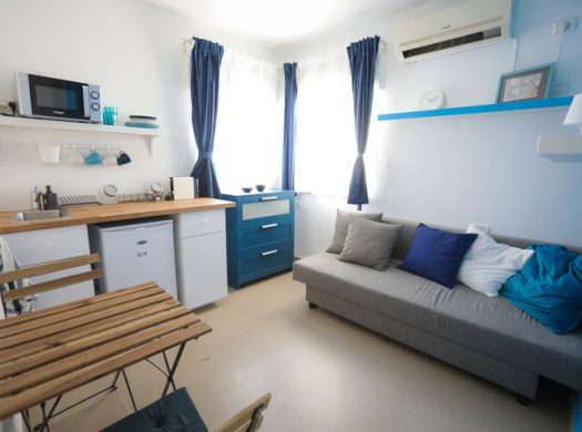 Prime Investment: 5-Suite Apartment in Central Jerusalem