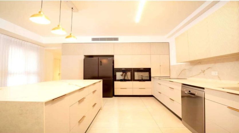 Appartement luxe Kyriat Haleom 1