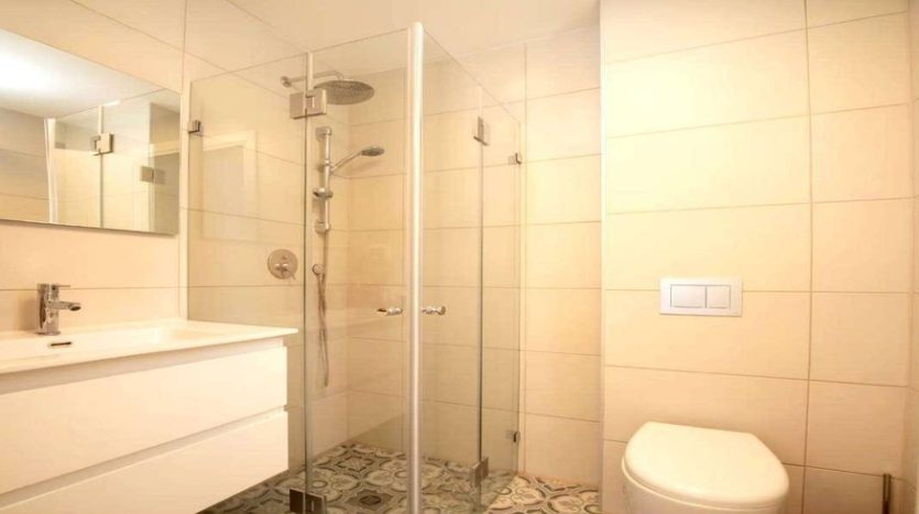 Appartement luxe Kyriat Haleom 2