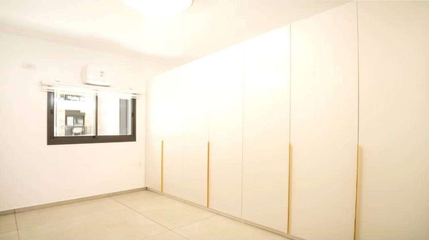 Appartement luxe Kyriat Haleom 5