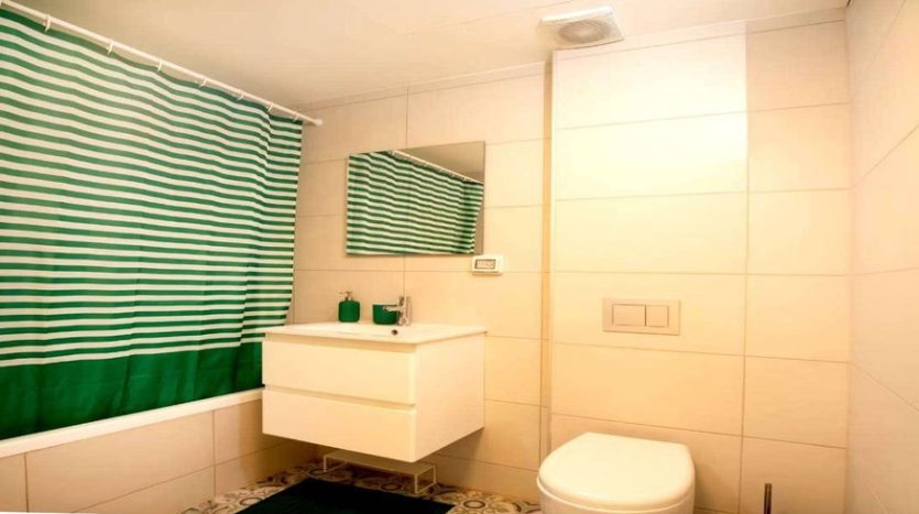 Appartement luxe Kyriat Haleom 6