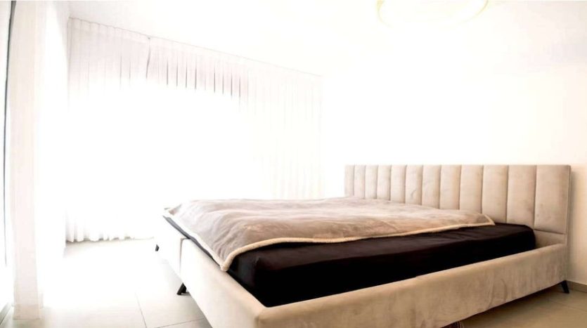 Appartement luxe Kyriat Haleom 7