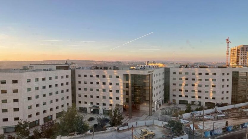 Bureaux Givat Shaul 4