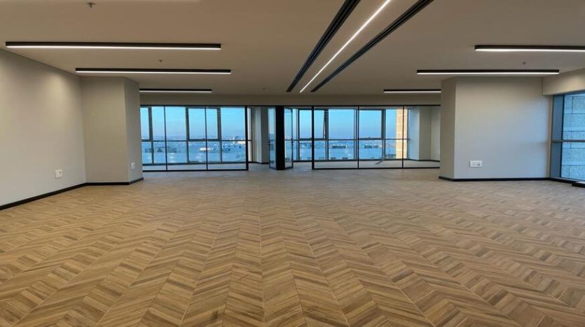 Bureaux Givat Shaul 7