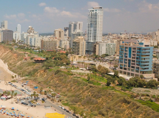 mmoneuf Appartement à vendre Netanya