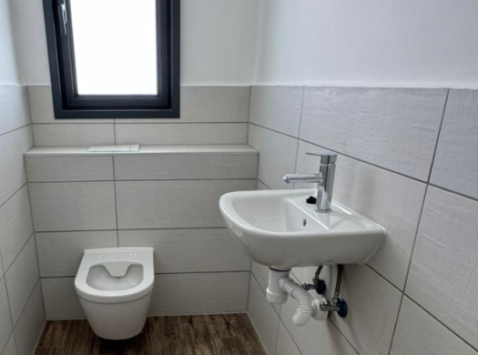 Achat immobilier à Netanya: appartement 5 pièces- PARK HAYAM