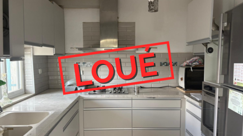 Immoneuf Biens location baka