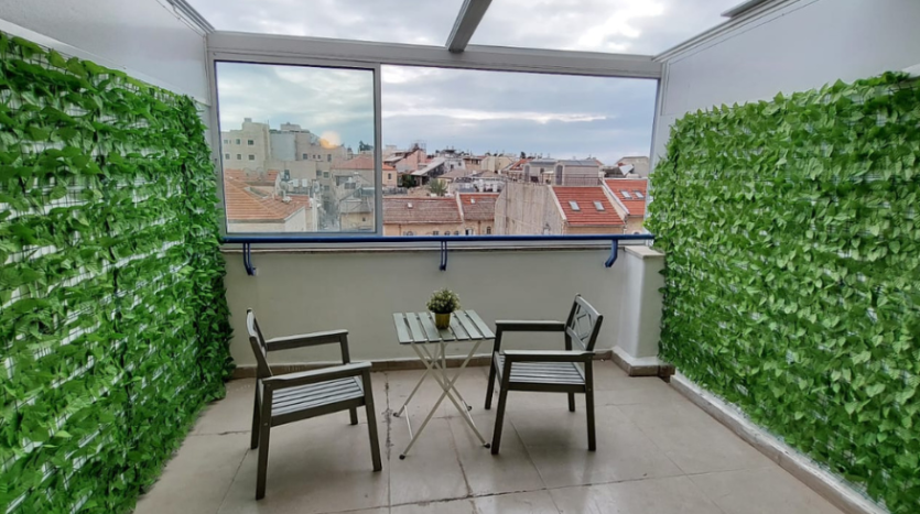 Immoneuf appartement Nachlaot